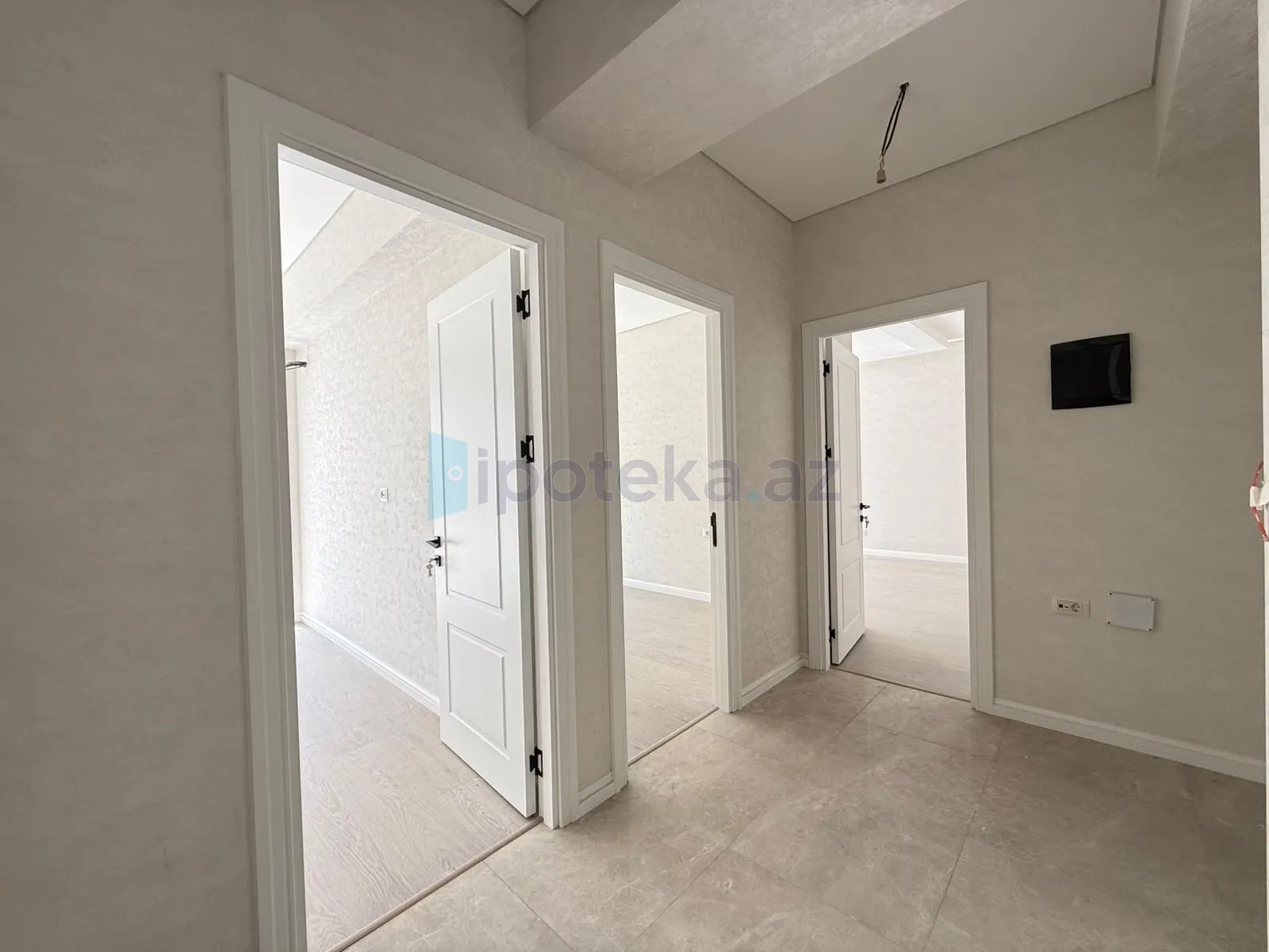 Satılır: 3 Otaq, Yeni tikili, Yasamal r., Yasamal q., 72.00 m² — Mənzil, Bakı (7)