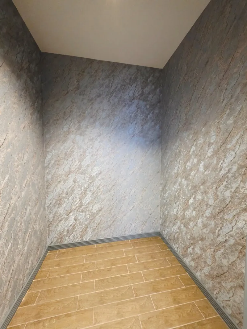 Şüvəlan, 5 otaqlı Həyət evi satılır - 200 m², 2 mərtəbə, 3 sot — Ev, villa, Bakı (10)