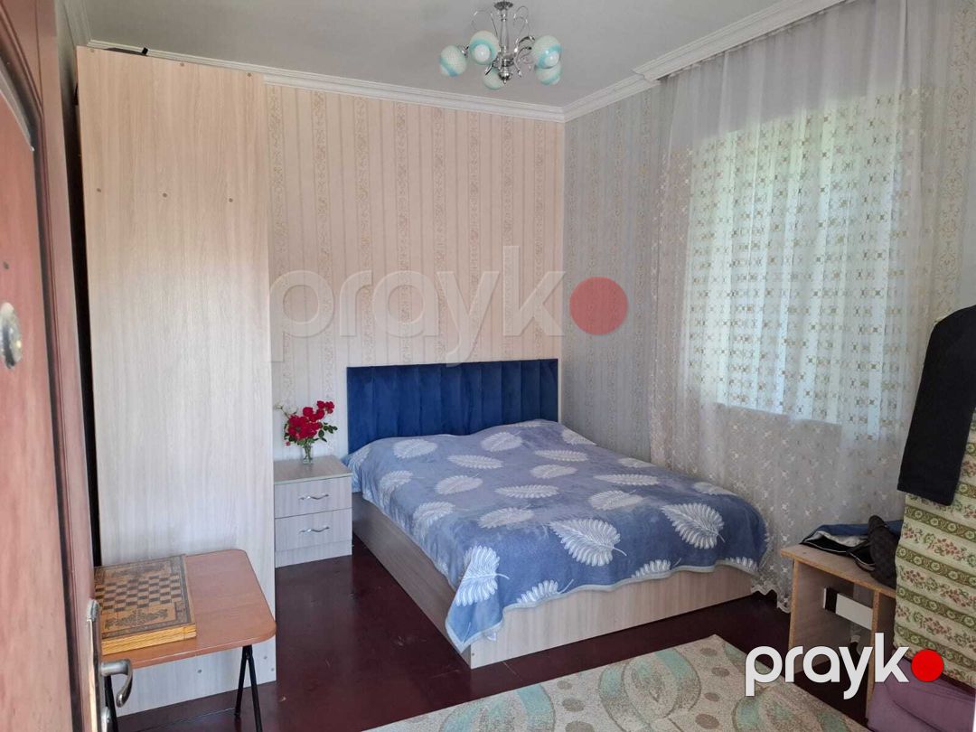 Satılır 2 otaqlı həyət evi/bağ evi 54 m² — Ev, villa, Quba (11)