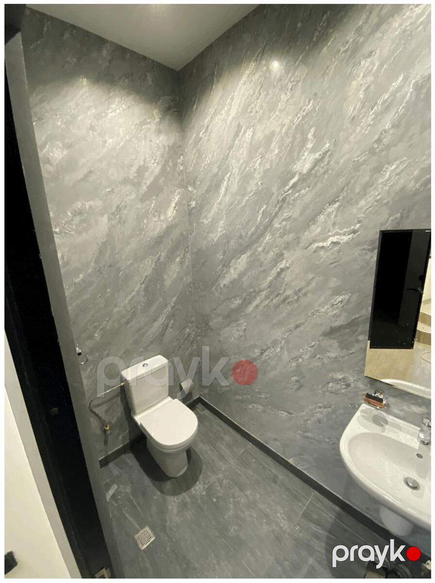 İcarəyə verilir 5 otaqlı ofis 230 m² — Ofis, Bakı (9)