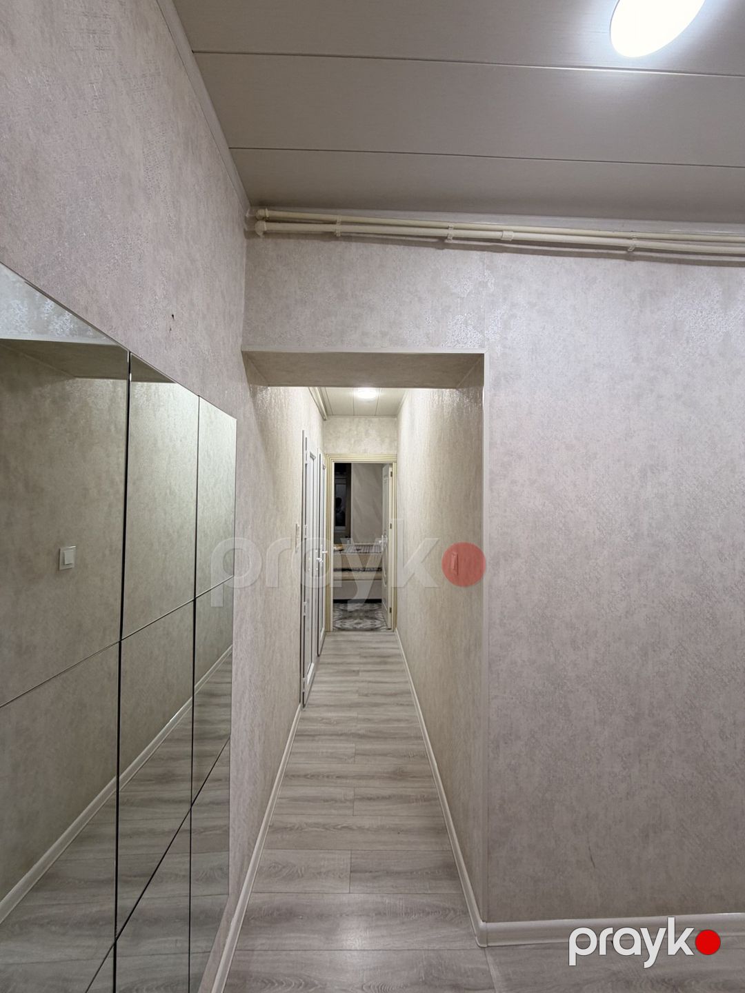 Satılır 3 otaqlı köhnə tikili 80 m² — Mənzil, Bakı (9)