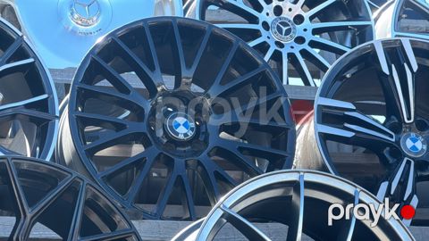 BMW F10, F30 diski R20 — Bakı