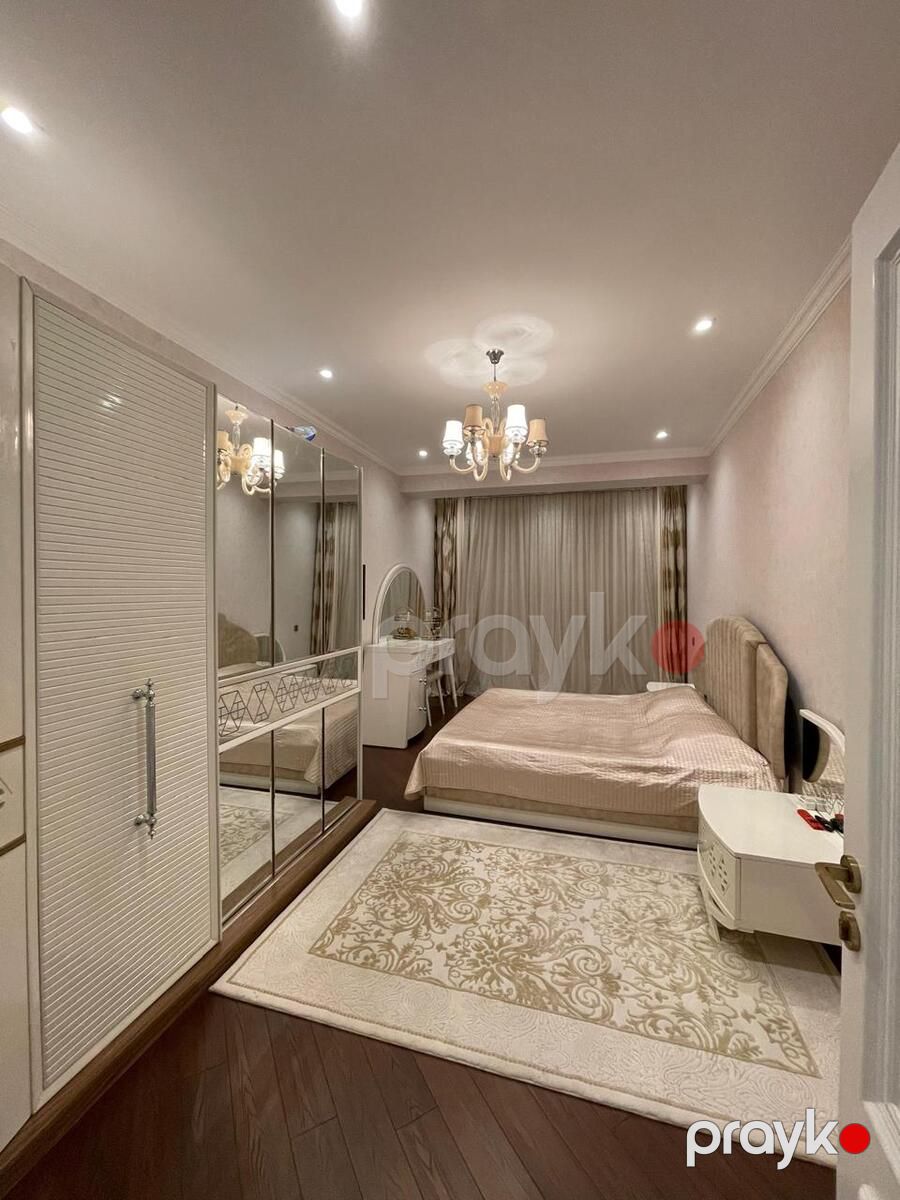 Satılır 3 otaqlı yeni tikili 146 m² — Mənzil, Bakı (10)