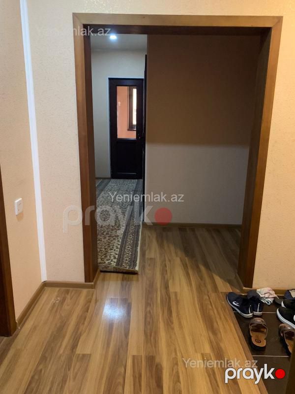 Satılır 4 otaqlı Bina evi menzil (Köhnə tikili), 100 m², 6-cı mikrorayon — Mənzil, Sumqayıt (8)