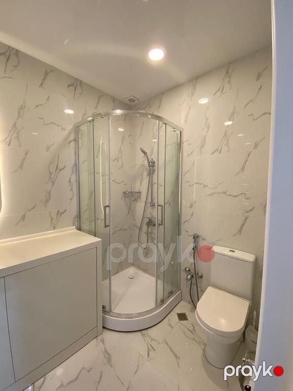 İcarəyə verilir 2 otaqlı yeni tikili 70 m² — Mənzil, Bakı (8)