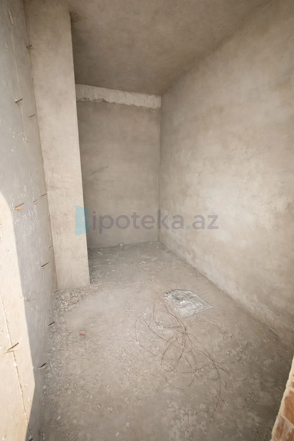 Satılır: 4 Otaq, Yeni tikili, Nərimanov r., 180.00 m² — Mənzil, Bakı (8)