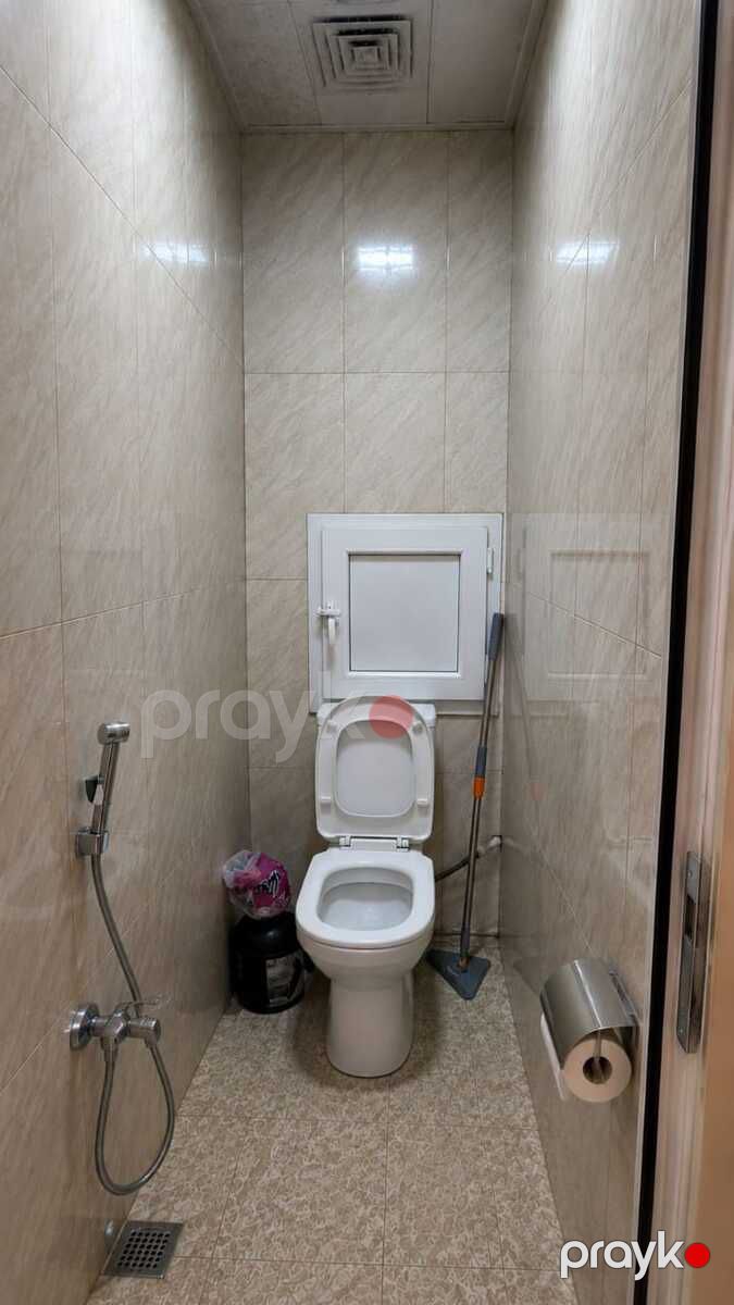 Satılır 3 otaqlı köhnə tikili 78 m² — Mənzil, Bakı (9)