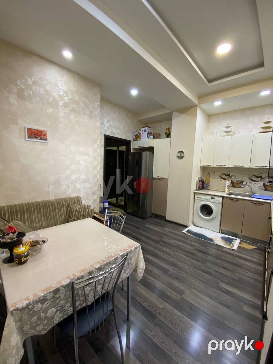 Satılır 3 otaqlı yeni tikili 75 m² — Mənzil, Bakı (3)