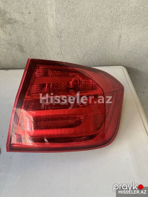 Bmw f30 stop (sağ qanad) — Sumqayıt