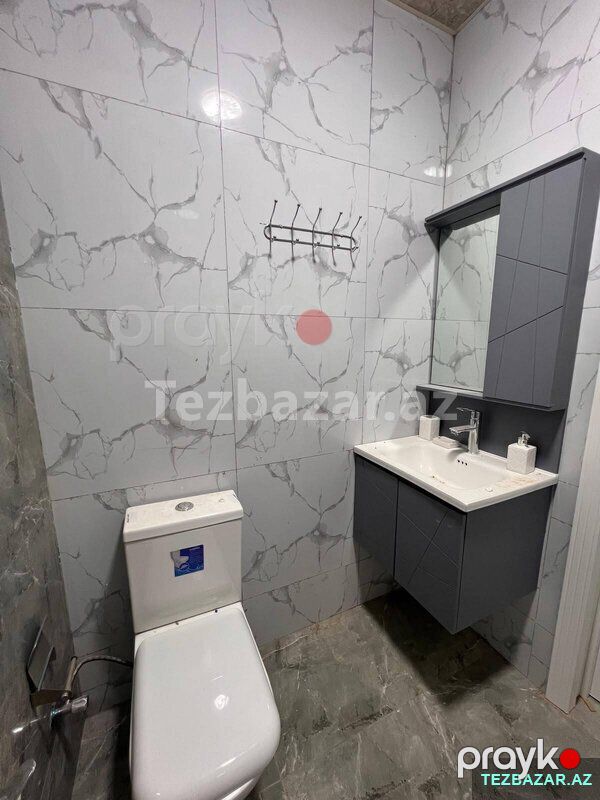 Abşeron rayon Məhəmmədli — Ev, villa, Bakı (9)