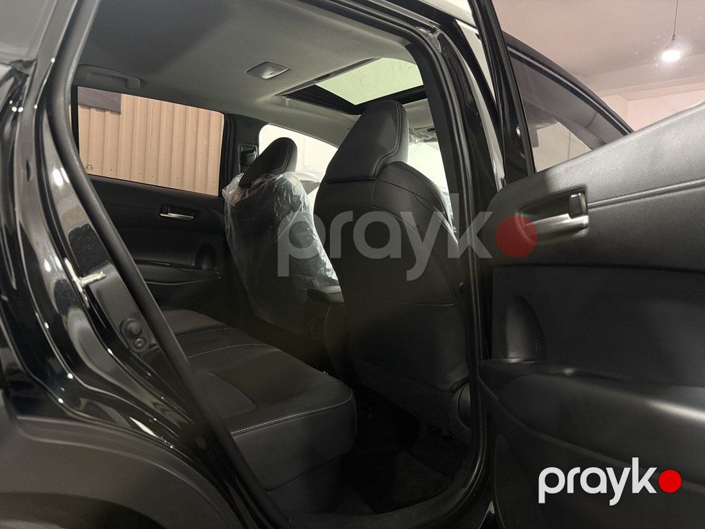 Toyota Frontlander, 2.0 L, 0.91 kWh, 2025 il, 29 000 km — Avtomobillər, Bakı (10)