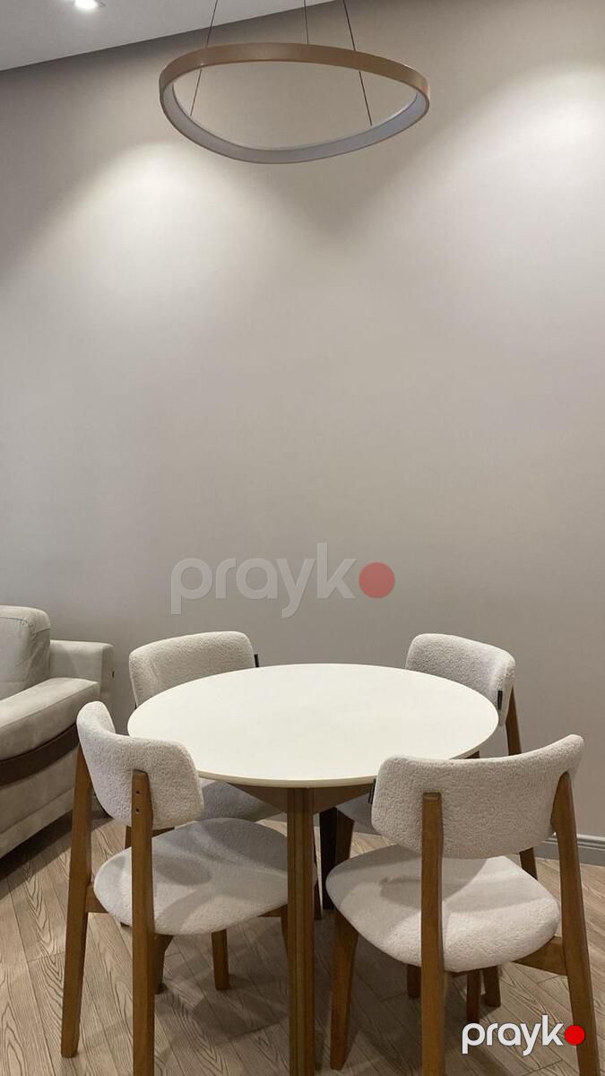 İcarəyə verilir 2 otaqlı yeni tikili 85 m² — Mənzil, Bakı (6)