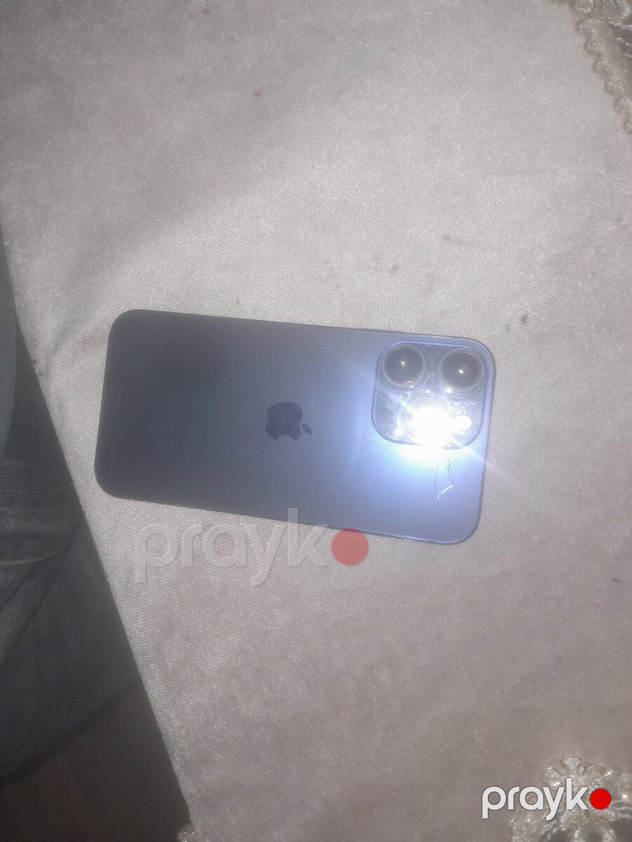 Apple iPhone 11 Purple 64GB/4GB — Smartfonlar, Sumqayıt (5)