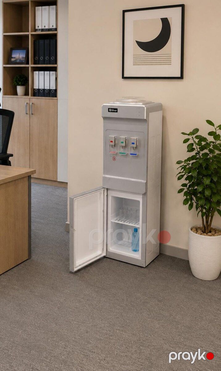 Dispenser — Ev texnikası, Bakı