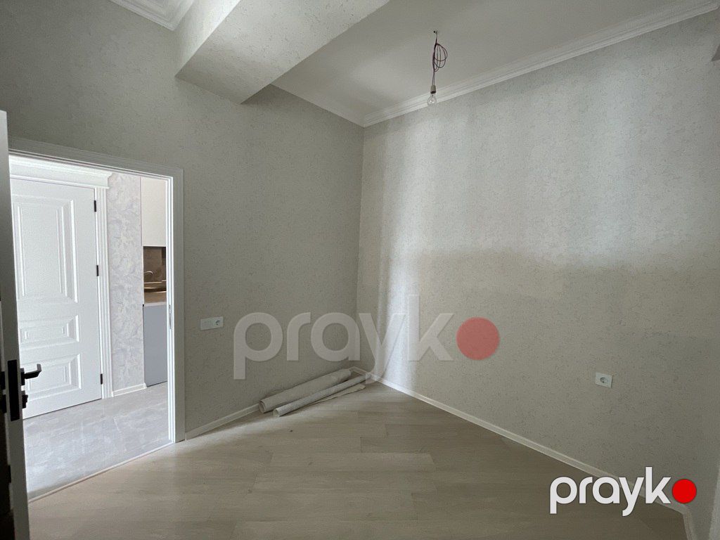 Satılır 3 otaqlı yeni tikili 56 m² — Mənzil, Bakı (3)