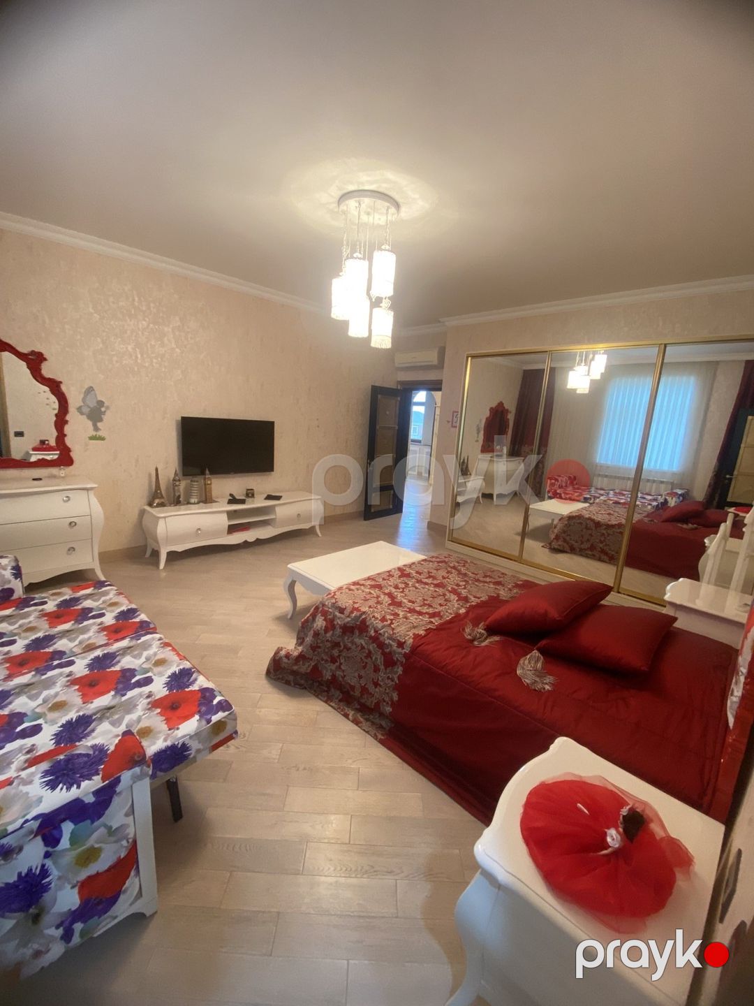 Satılır 7 otaqlı həyət evi/bağ evi 300 m² — Ev, villa, Bakı (6)