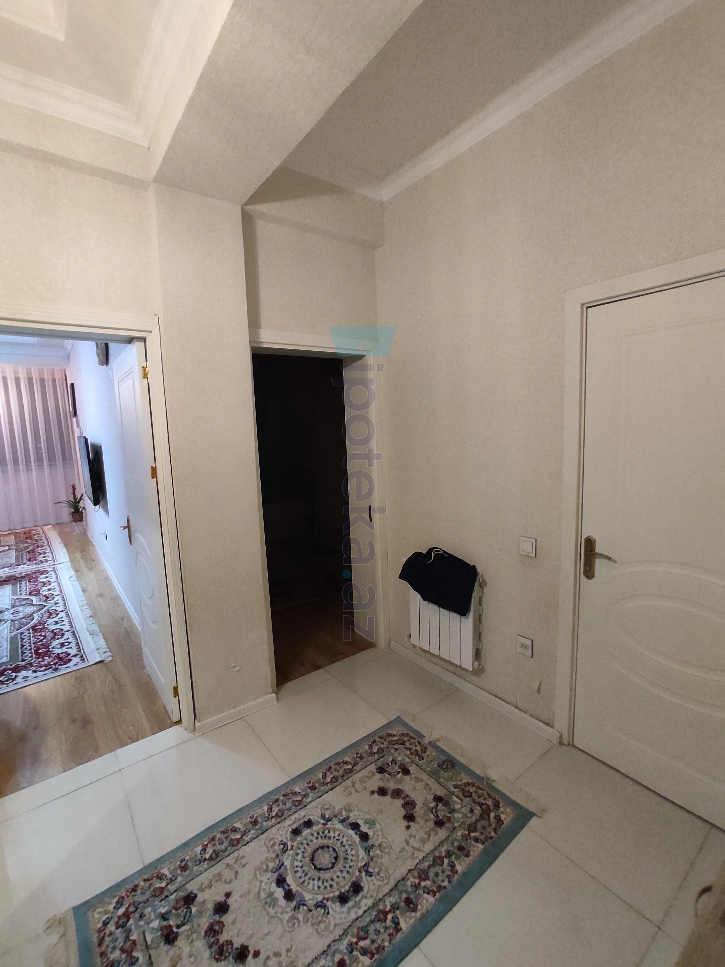 Satılır: 3 Otaq, Yeni tikili, 66.00 m² — Mənzil, Xırdalan (5)