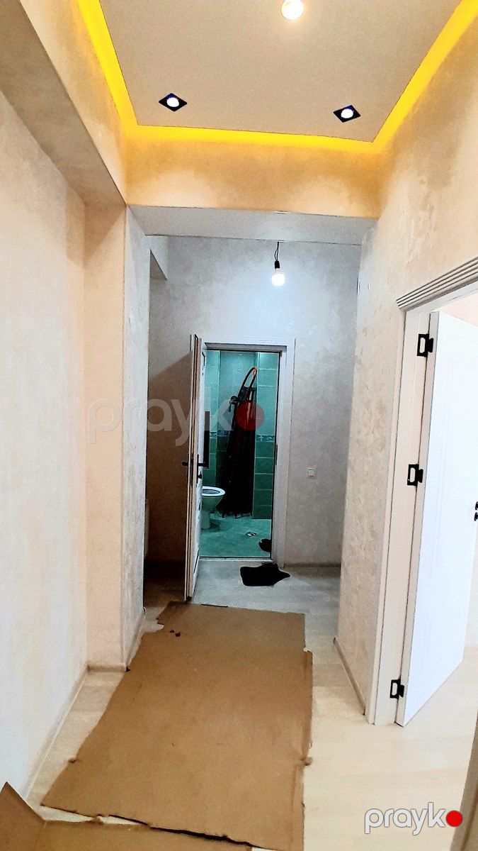 Satılır 2 otaqlı yeni tikili 46.2 m² — Mənzil, Bakı (4)