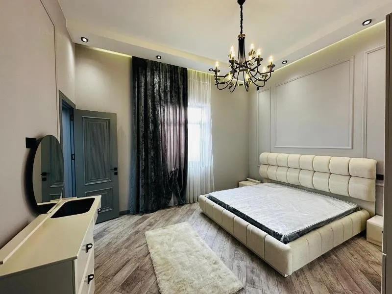 Mərdəkan, 4 otaqlı Villa satılır - 170 m², 1 mərtəbə, 5 sot — Ev, villa, Bakı (6)