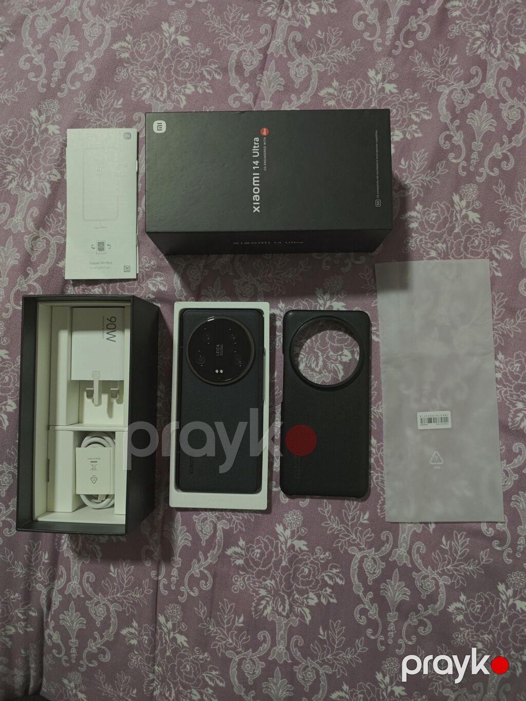 Smartfon – oyun üçün optimallaşdırılmış ekran və idarəetmə - Böyük — Digər smartfonlar, Bakı (5)