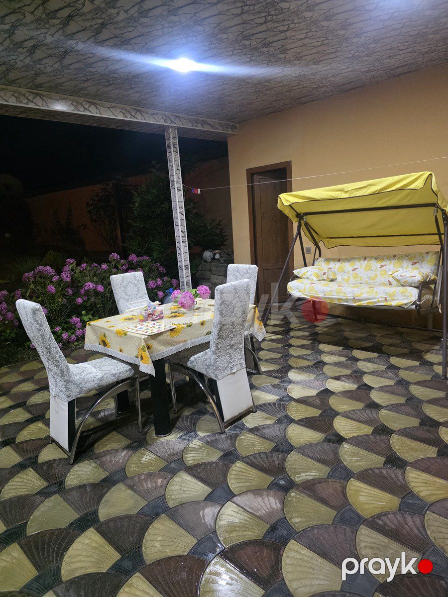 İcarəyə verilir 3 otaqlı həyət evi/bağ evi 90 m² — Ev, villa, Qəbələ (4)