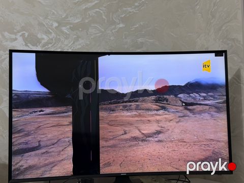 Televizor Samsung — Bakı