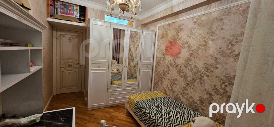 3-otaqlı yeni tikili, Xırdalan ş., 85 m² — Mənzil, Xırdalan (3)