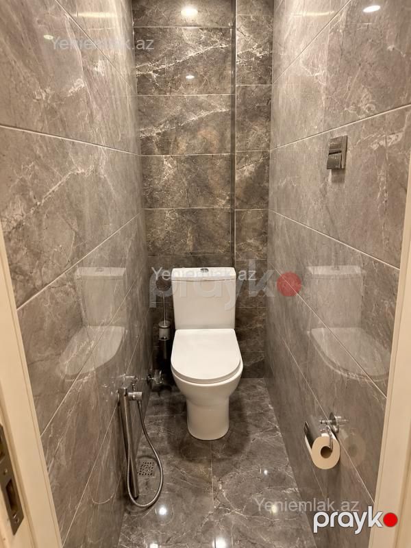 Satılır 3 otaqlı Bina evi menzil (Köhnə tikili), 90 m², Suraxanı rayonu — Mənzil, Bakı (8)