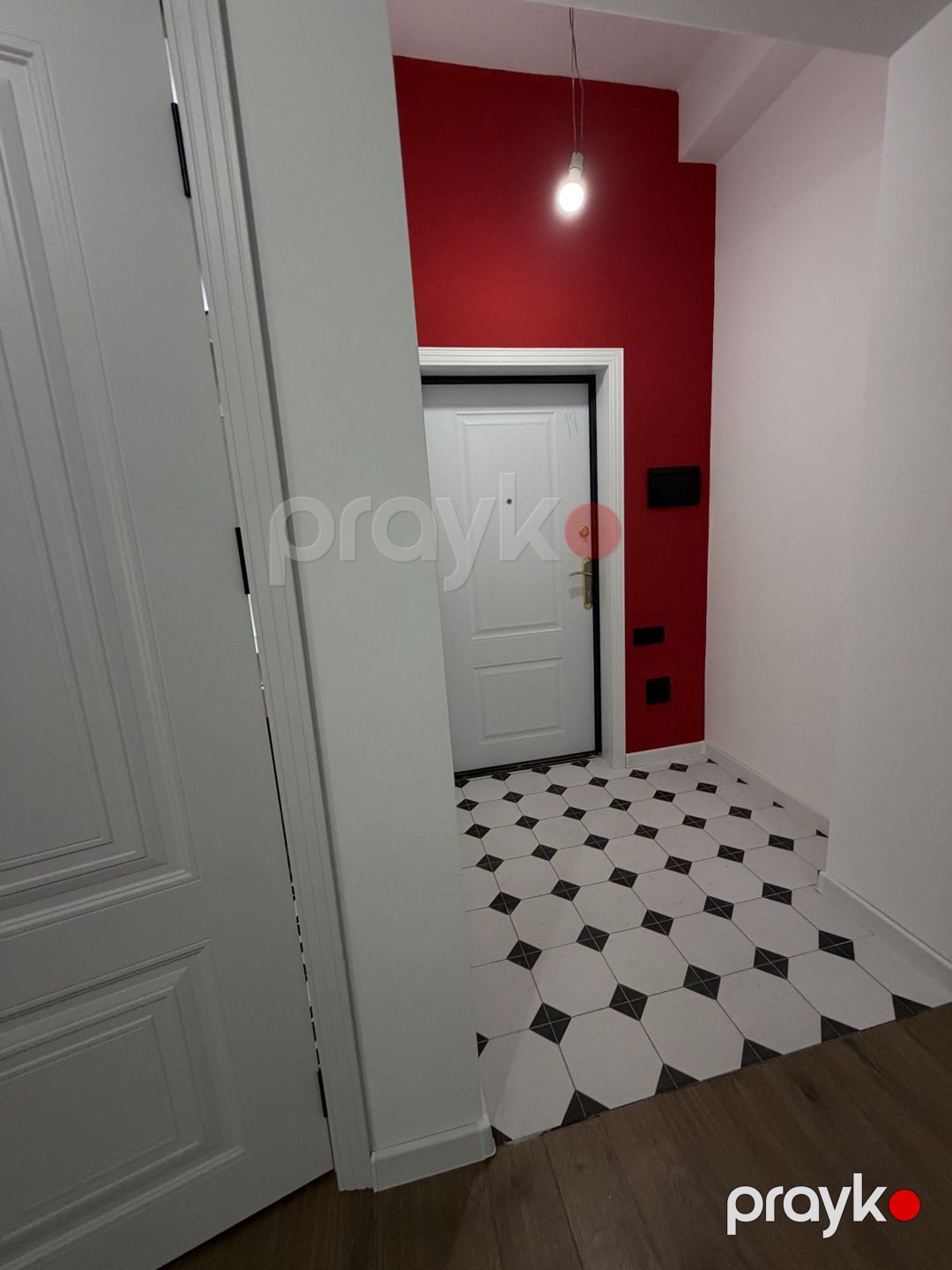 Satılır 2 otaqlı yeni tikili 42 m² — Mənzil, Xırdalan (6)