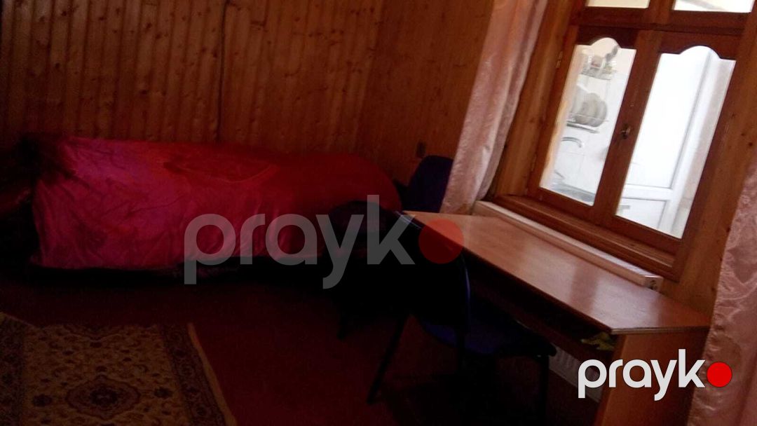 Həyət evi kirayə verilir, 8 Noyabr m — Ev, villa, Bakı (4)