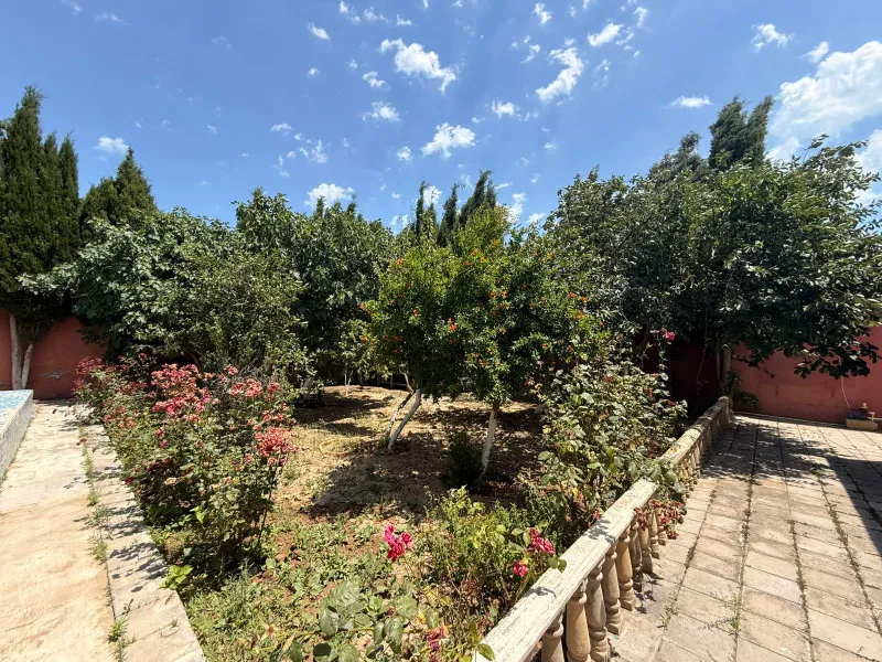 Mərdəkan, Torpaq satılır - 3.5 sot — Torpaq, Bakı (8)