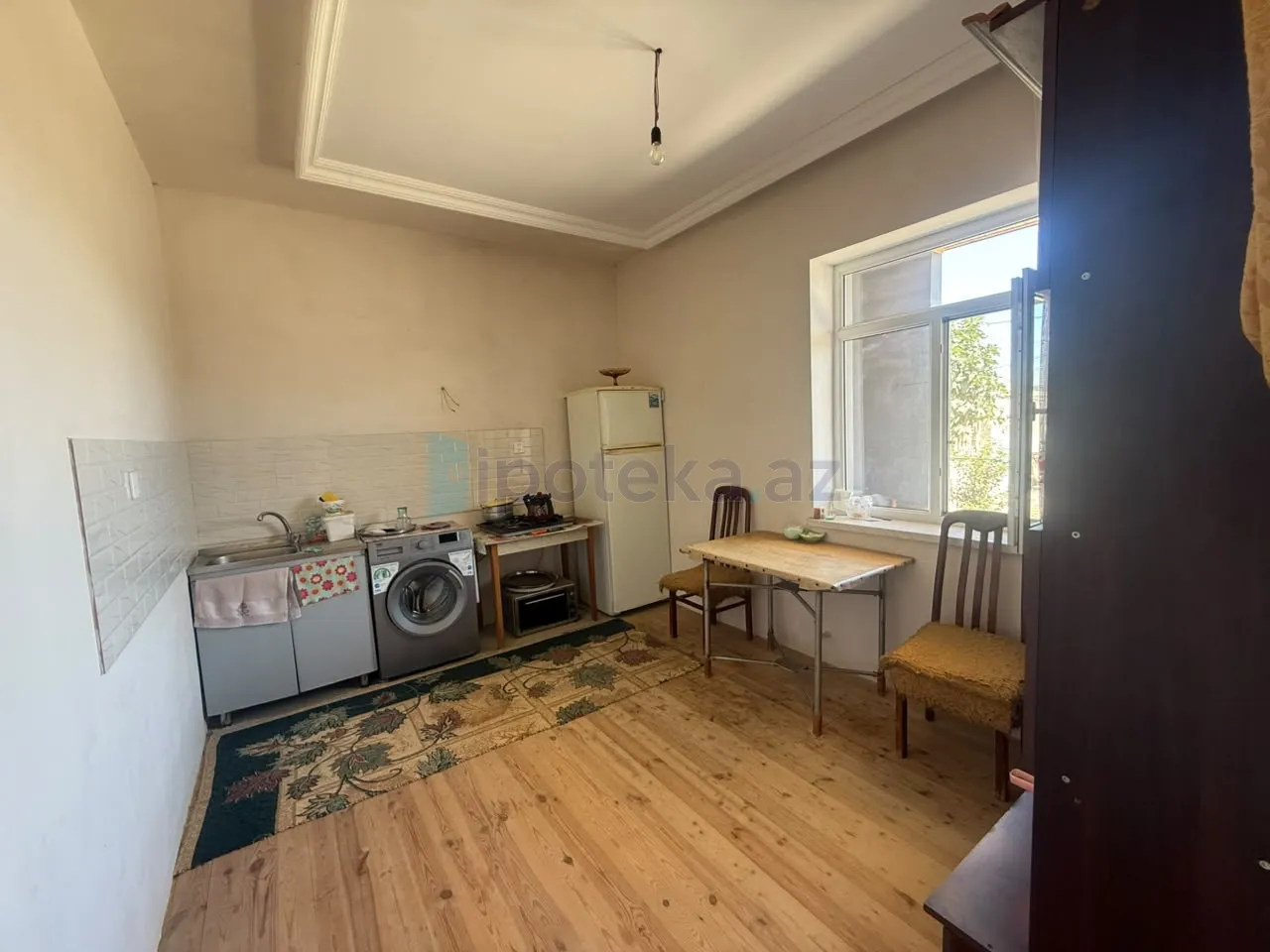 Satılır: 4 Otaq, Evlər/Villalar, Sabunçu r., Maştağa q., 127.00 m² — Ev, villa (9)