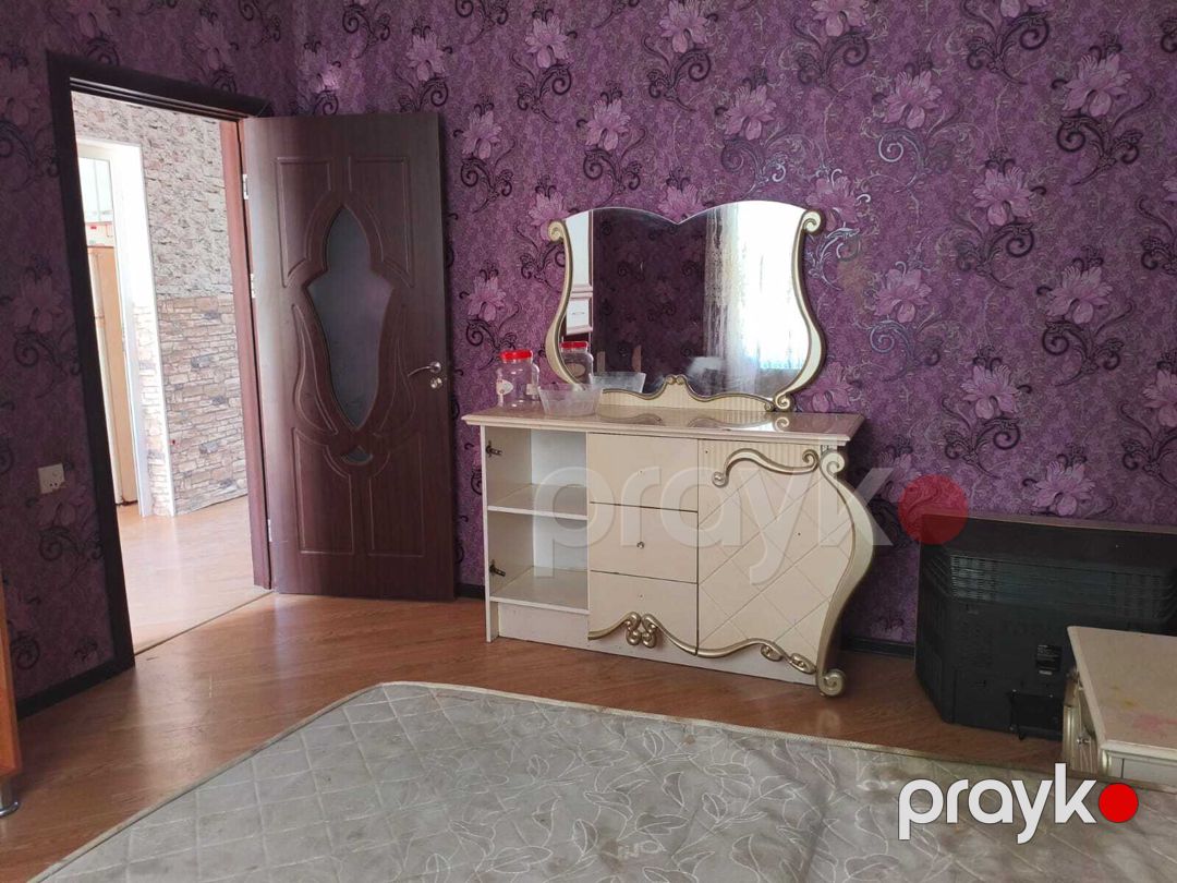 Həyət evi kirayə verilir, Biləcəri qəs — Ev, villa, Bakı (6)