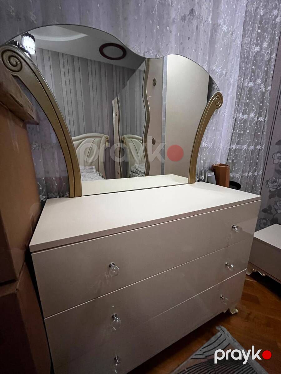 İcarəyə verilir 3 otaqlı yeni tikili 70 m² — Mənzil, Bakı (10)
