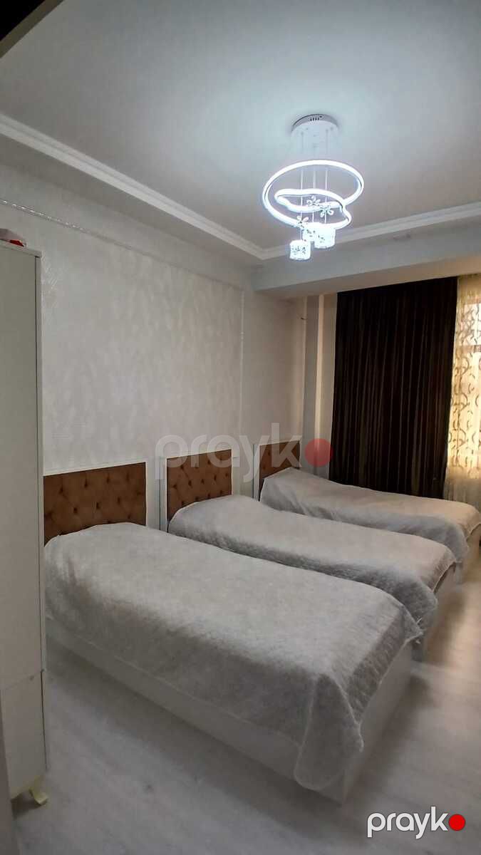 İcarəyə verilir 2 otaqlı yeni tikili 800 m² — Mənzil, Bakı (4)