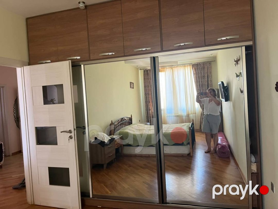 İcarəyə verilir 2 otaqlı yeni tikili 90 m² — Mənzil, Bakı (5)