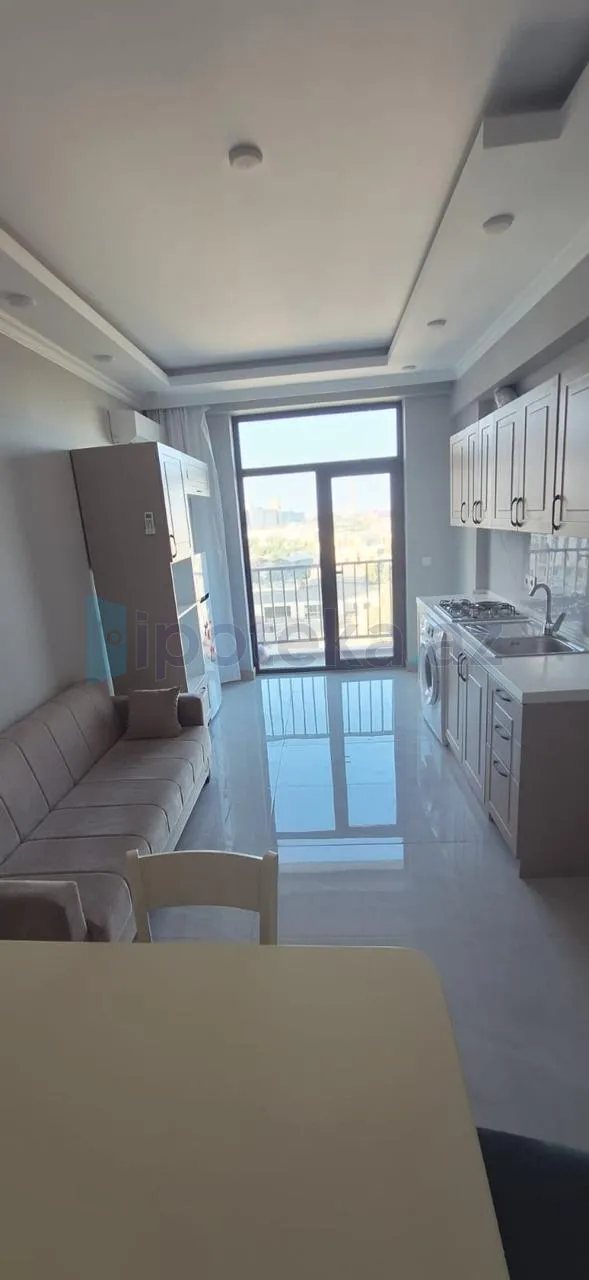 Satılır: 2 Otaq, Yeni tikili, Binəqədi r., 7-ci mkr q., 60.00 m² — Bakı