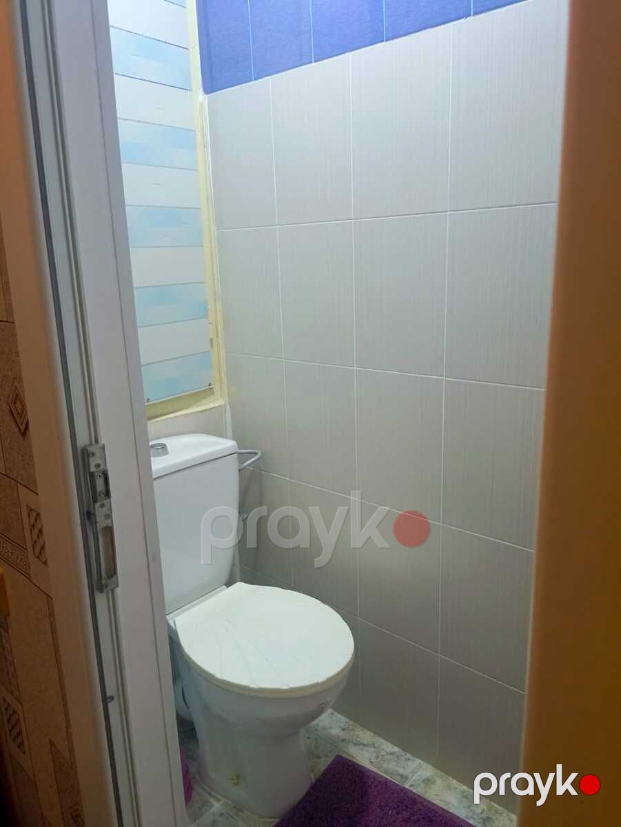 Satılır 3 otaqlı köhnə tikili 65 m² — Mənzil, Bakı (9)
