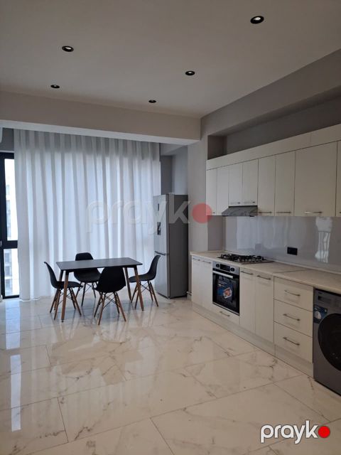 İcarəyə verilir 2 otaqlı yeni tikili 108 m² — Bakı