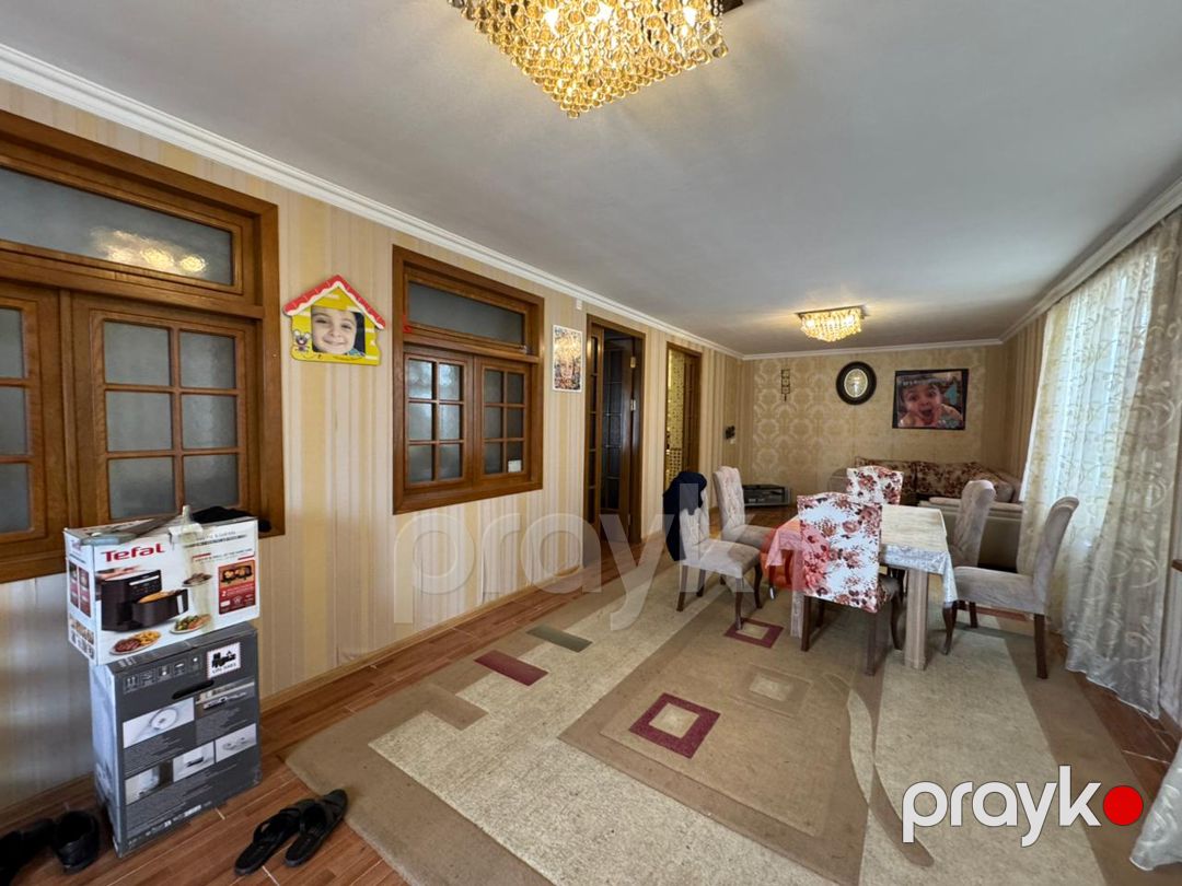 Satış: 6 otaqlı Ev / villa, 300 m², Xəzər rayonu — Ev, villa, Bakı (4)