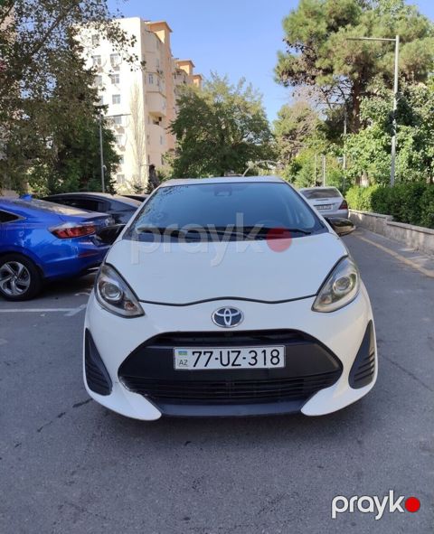 Gunluk icareye verilir depozit 300 azn gunluk 30 azn real goturenler — Bakı