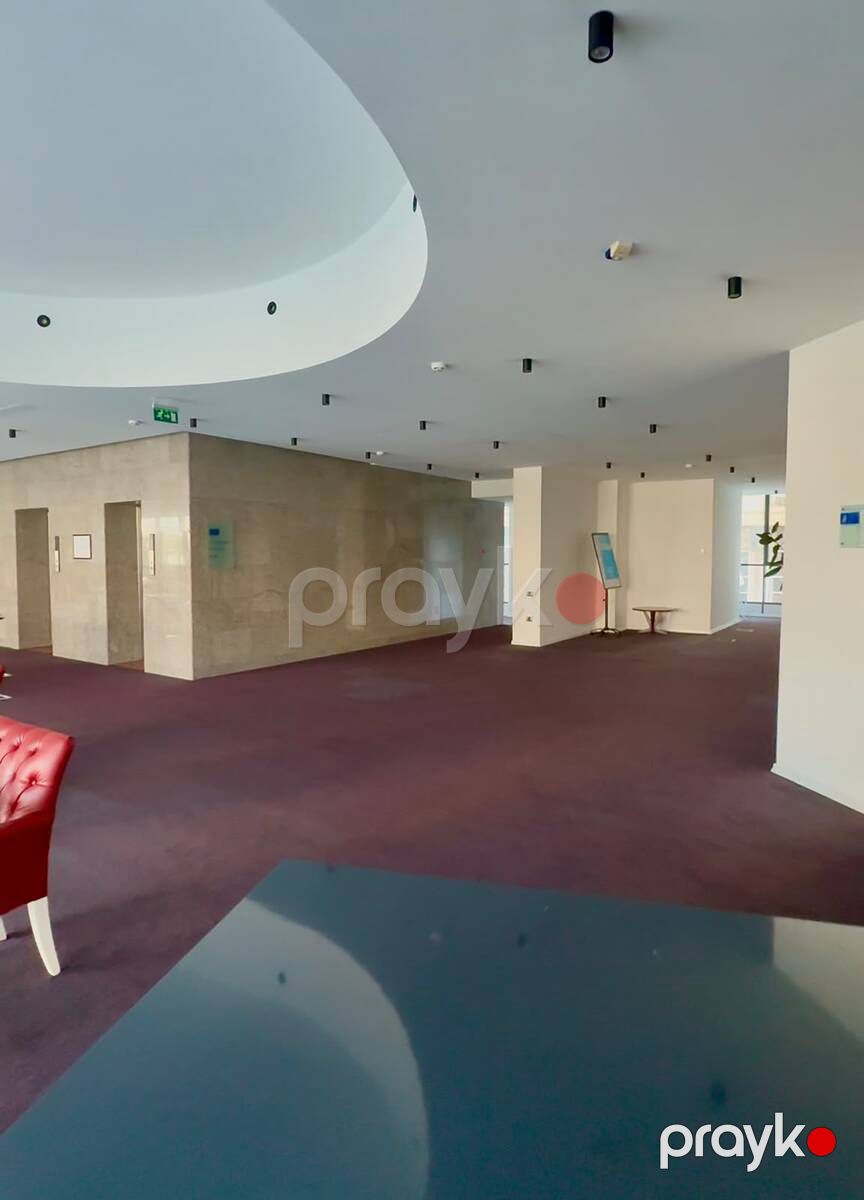 İcarəyə verilir 10 otaqlı ofis 400 m² — Ofis, Bakı (4)