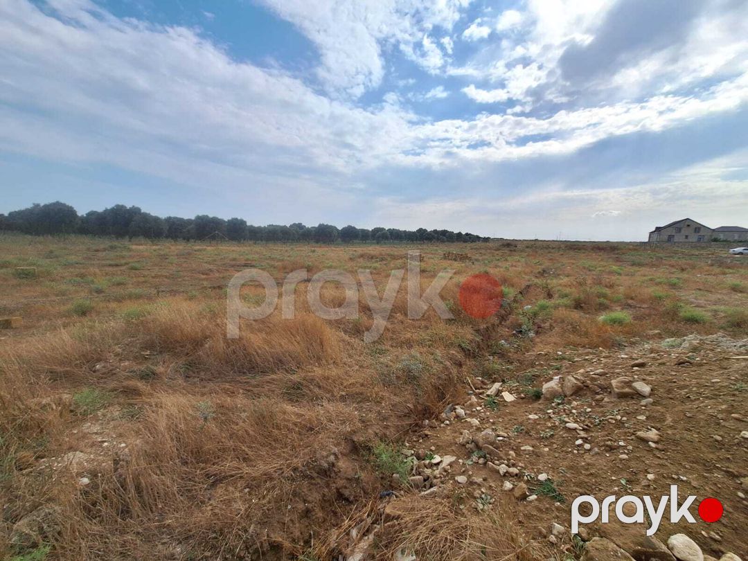 Satılır torpaq 16 sot — Torpaq, Bakı (6)