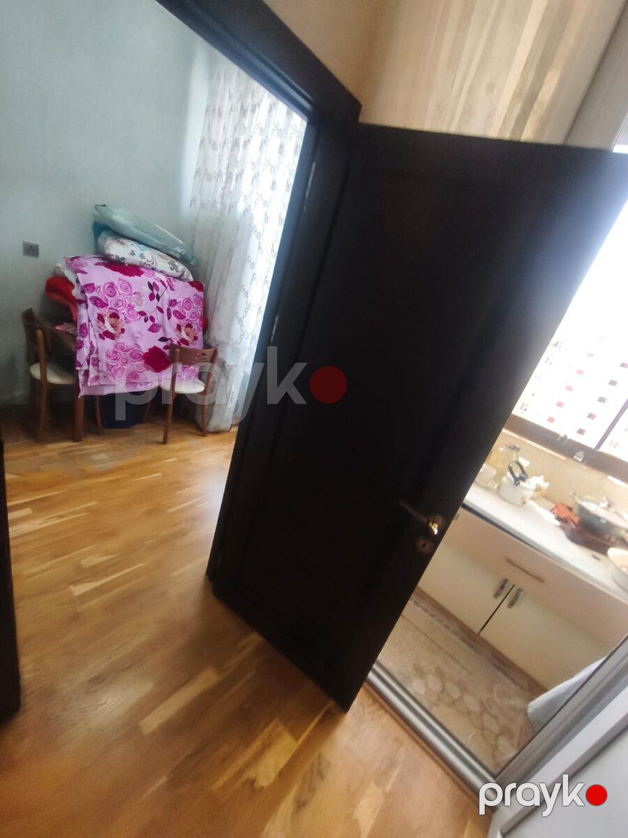 1-otaqlı yeni tikili, Sumqayıt ş., 30 m² — Mənzil, Sumqayıt (5)