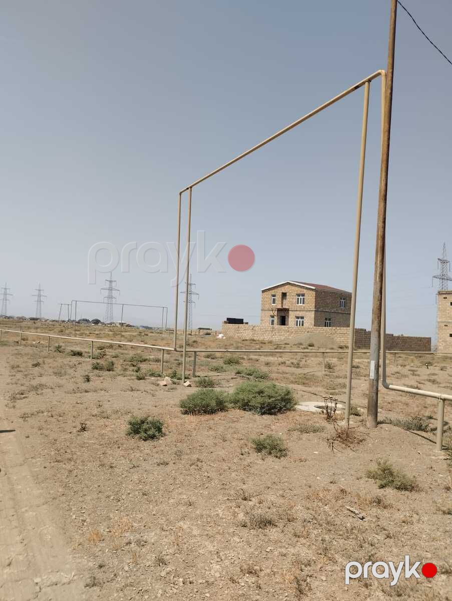 5 sot torpaq sahəsi, Abşeron r — Torpaq, Bakı (4)