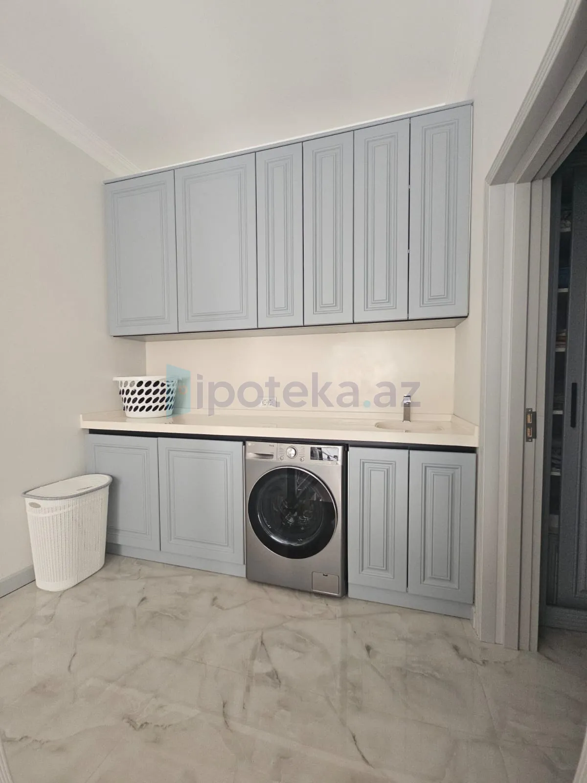 Satılır: 3 Otaq, Evlər/Villalar, Xəzər r., Şağan q., 220.00 m² — Ev, villa (4)