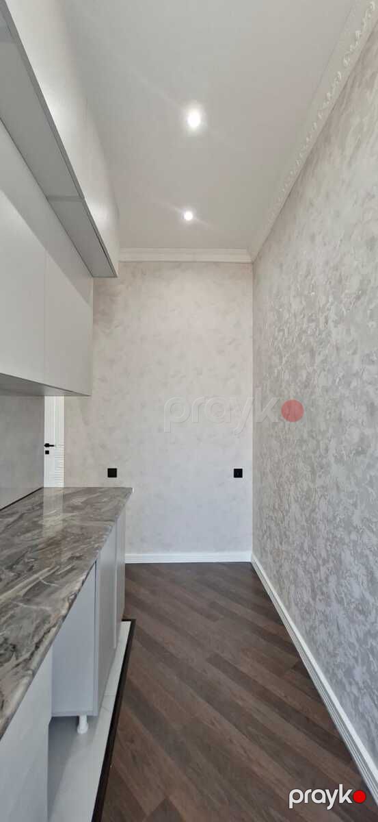 Satılır 3 otaqlı yeni tikili 73 m² — Mənzil, Xırdalan (7)