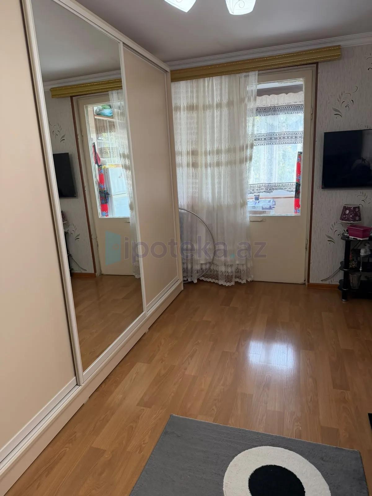 Satılır: 2 Otaq, Köhnə tikili, 35.00 m²