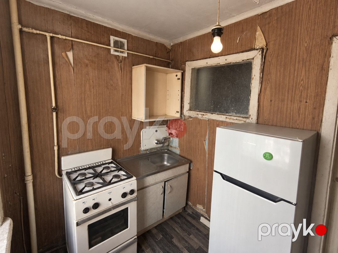 Satılır 1 otaqlı köhnə tikili 32 m² — Mənzil, Bakı (11)