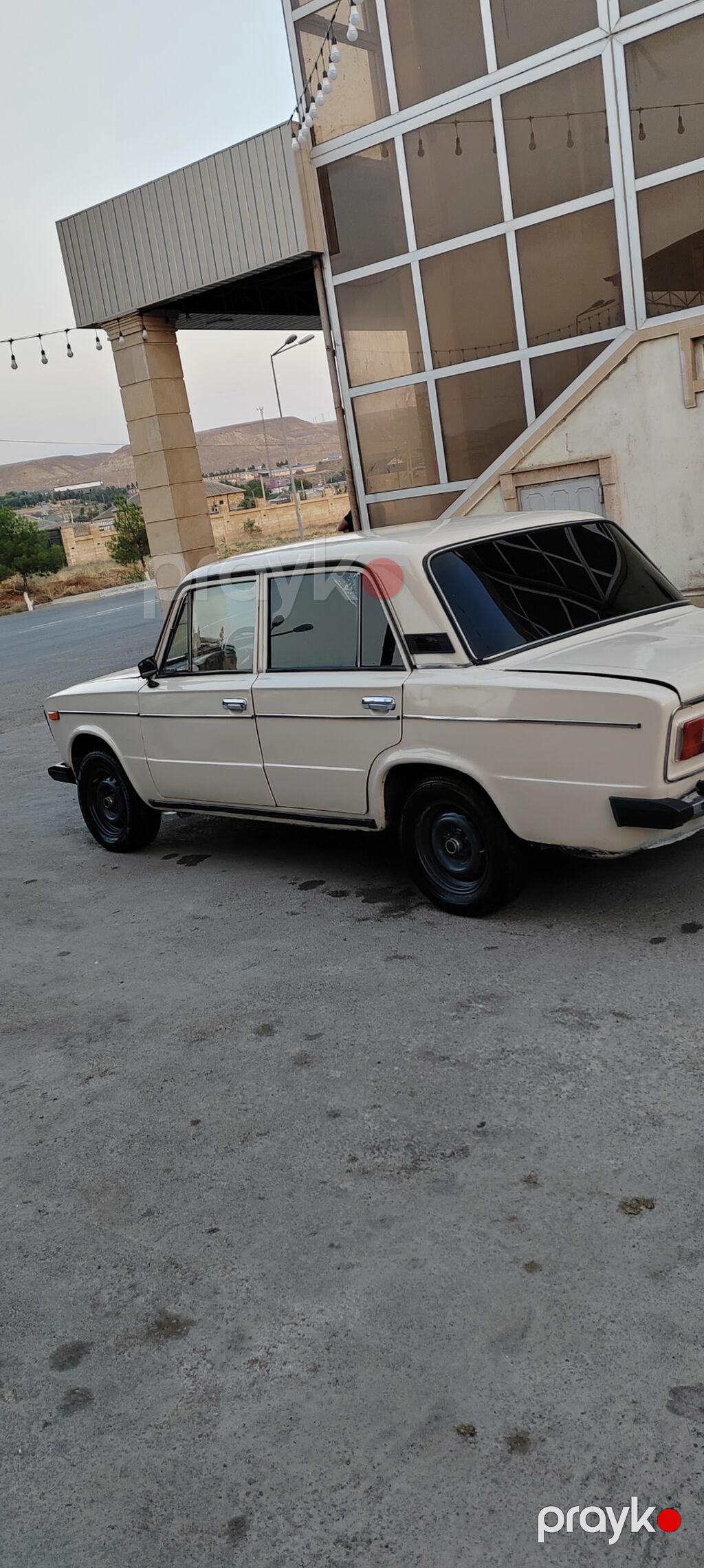 VAZ (Lada) 2106: 1.5 l 1985 il 26599 km Sedan — Avtomobillər, Şirvan (4)